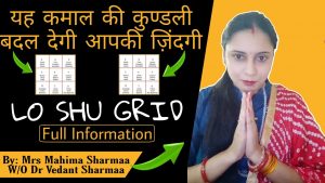 Read more about the article Urgent Lo Shu Grid Missing Numbers Remedies In Hindi Repeat Number Marriage Numerology Method 258