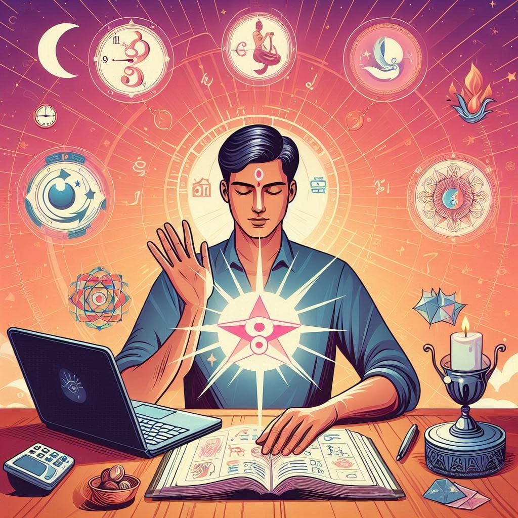 Astrology Services 