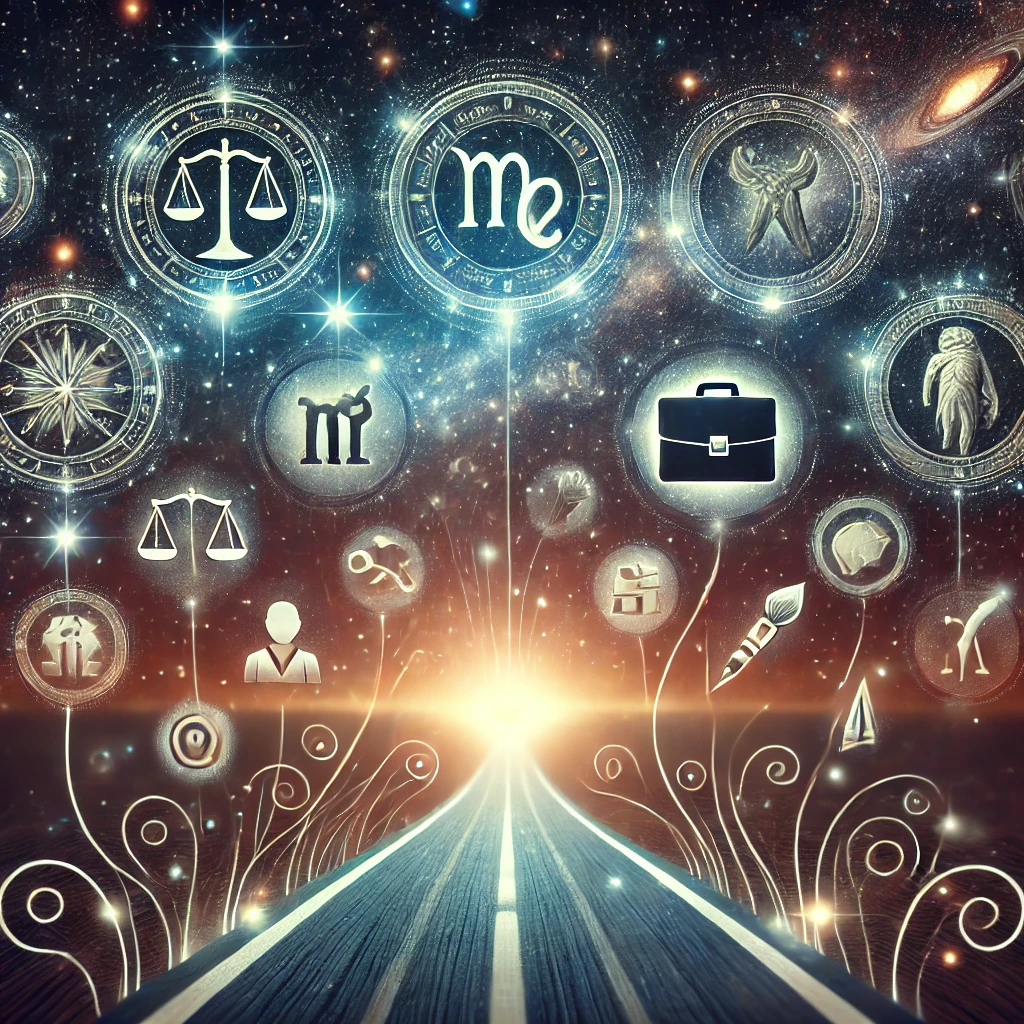 Read more about the article Astrology and Career: Finding the Right Path Based on Your Sign